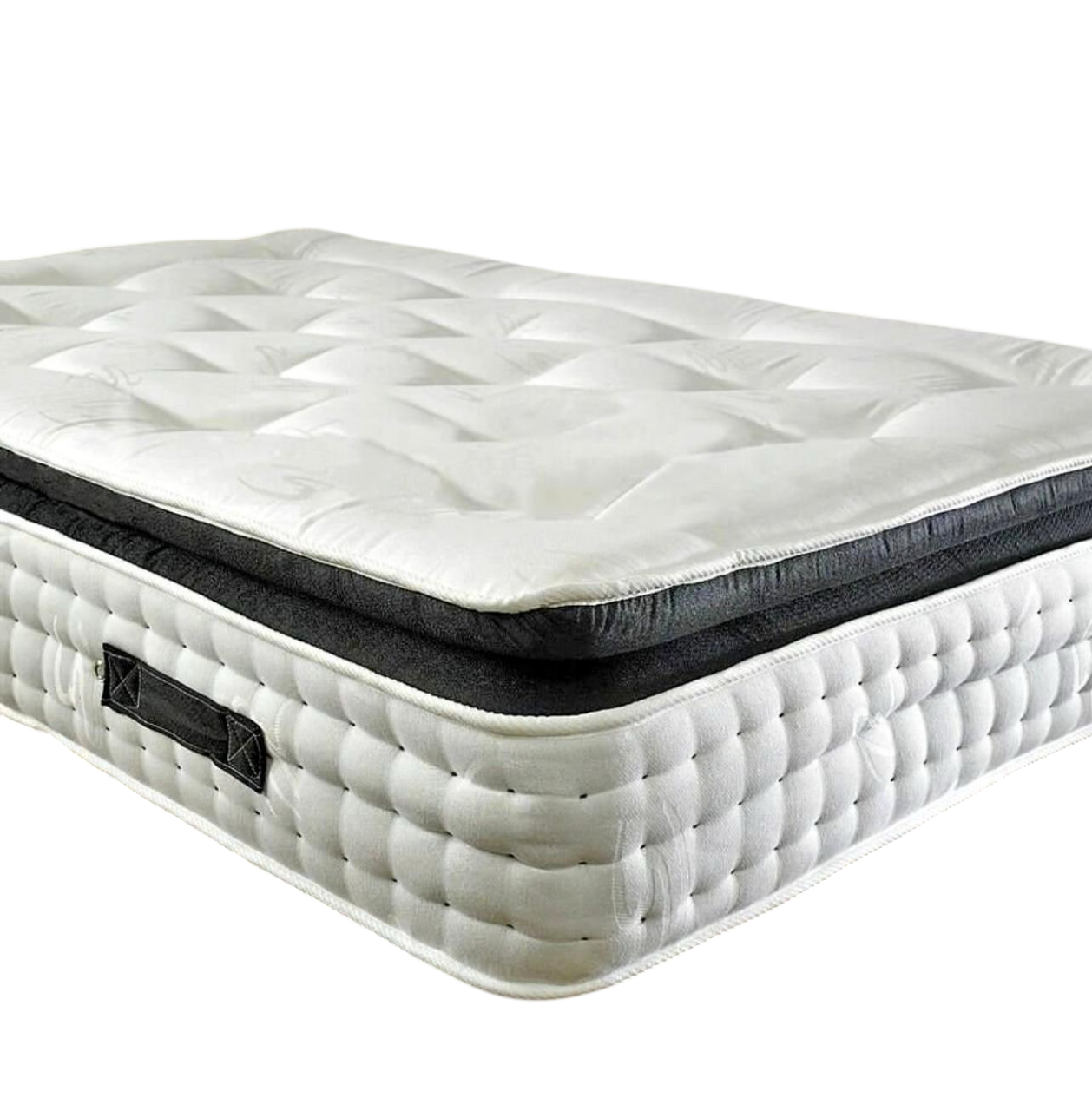Pillowtop 3000 Pocket Mattress