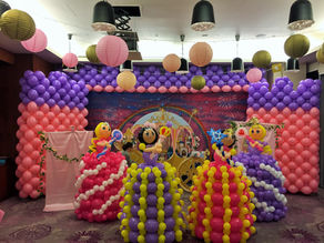 Partner with Happier Balloon Specialist Singapore