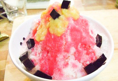 Ice Kacang Live Station Rental Singapore | FunCollective