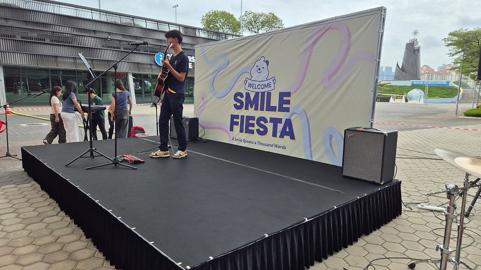 Stage