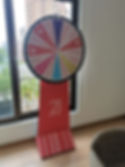 Spin the Wheel Special 