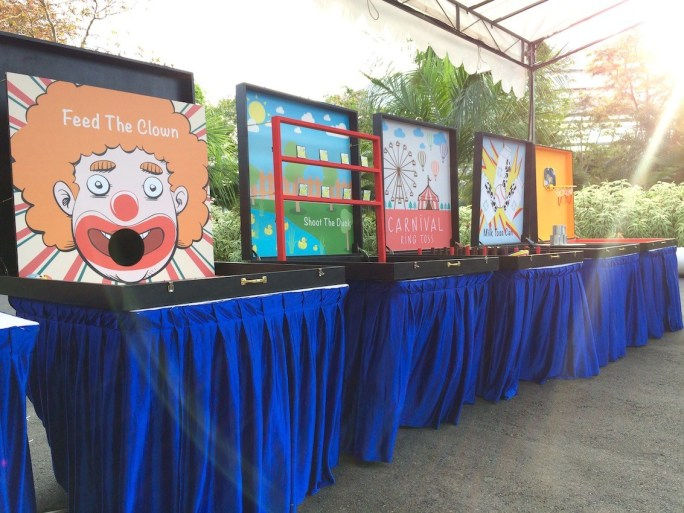 easter event singapore