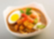 Mee Rebus