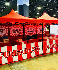 carnival game booth singapore