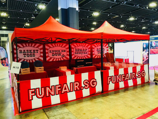 corporate event vendor