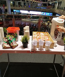 Coffee Station Singapore