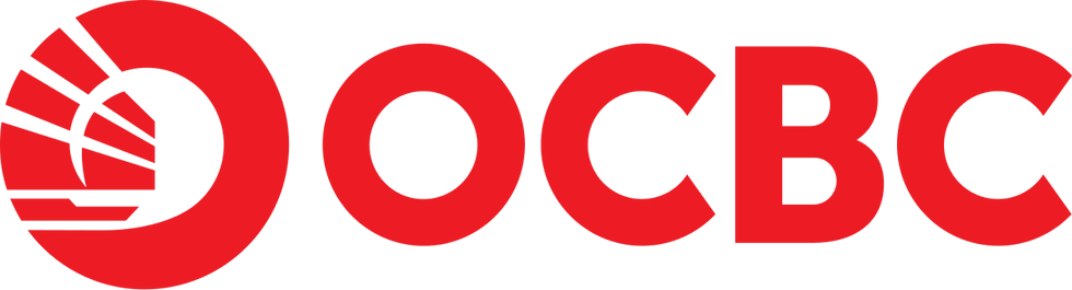 ocbc logo