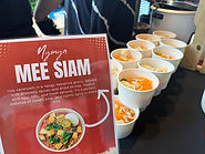 Mee Siam