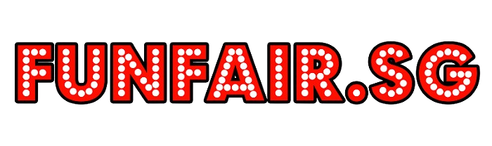 FunFair.sg logo