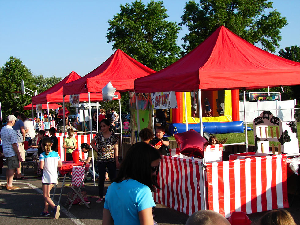 festivals