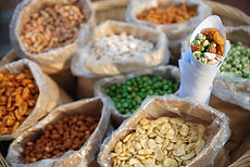 Kacang Puteh Live Station Singapore