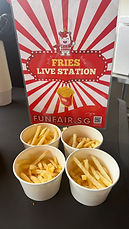 Fries