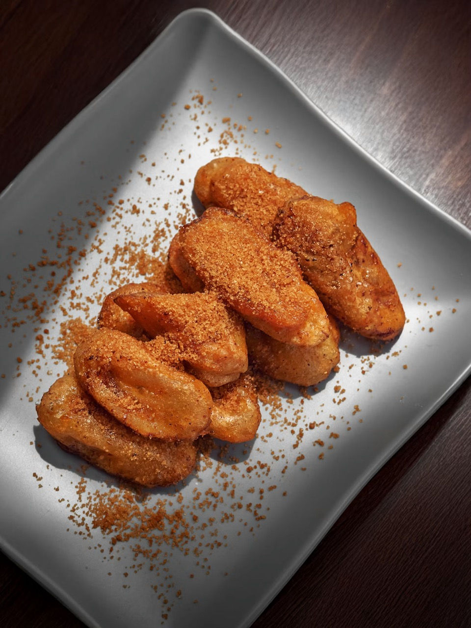 Pisang Goreng Live Station Rental