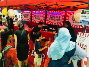 Funfair Singapore