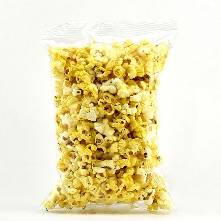 Pre-Packed Popcorn for Events Singapore | FunCollective