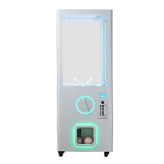 LED Gashapon Machine Rental