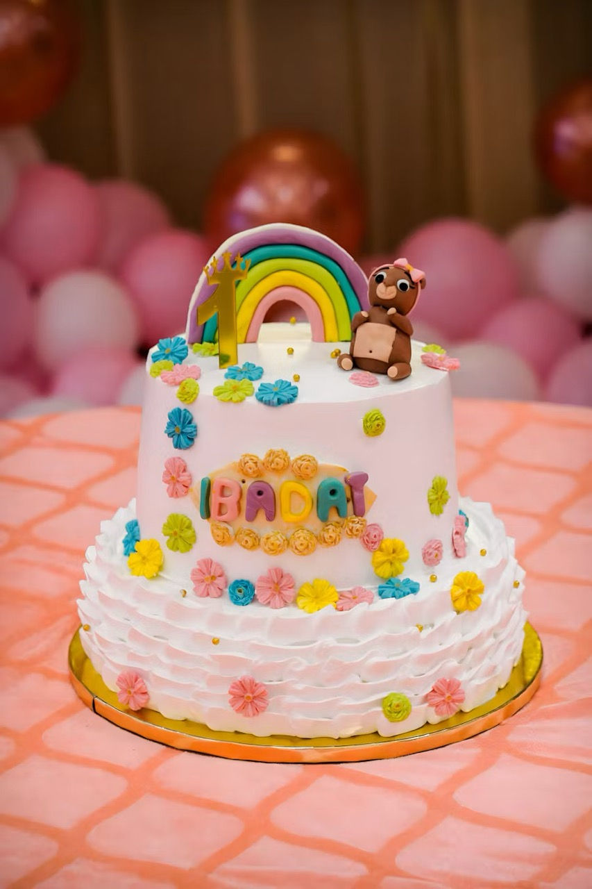 Cake for Events Singapore | Event Cake Catering
