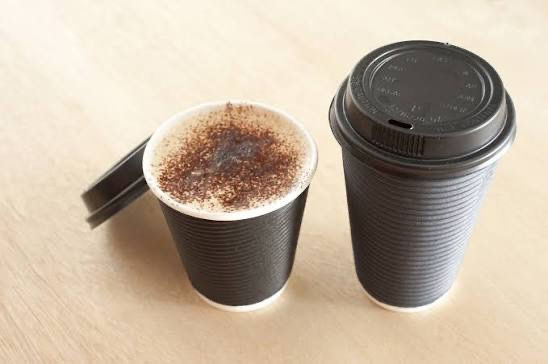 Coffee Live Station Rental Singapore | FunCollective