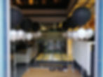 Helium Balloons Setup