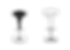 Cone Bar Stool