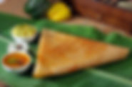 Thosai