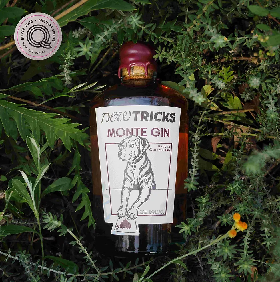 Thumbnail: Monte Gin