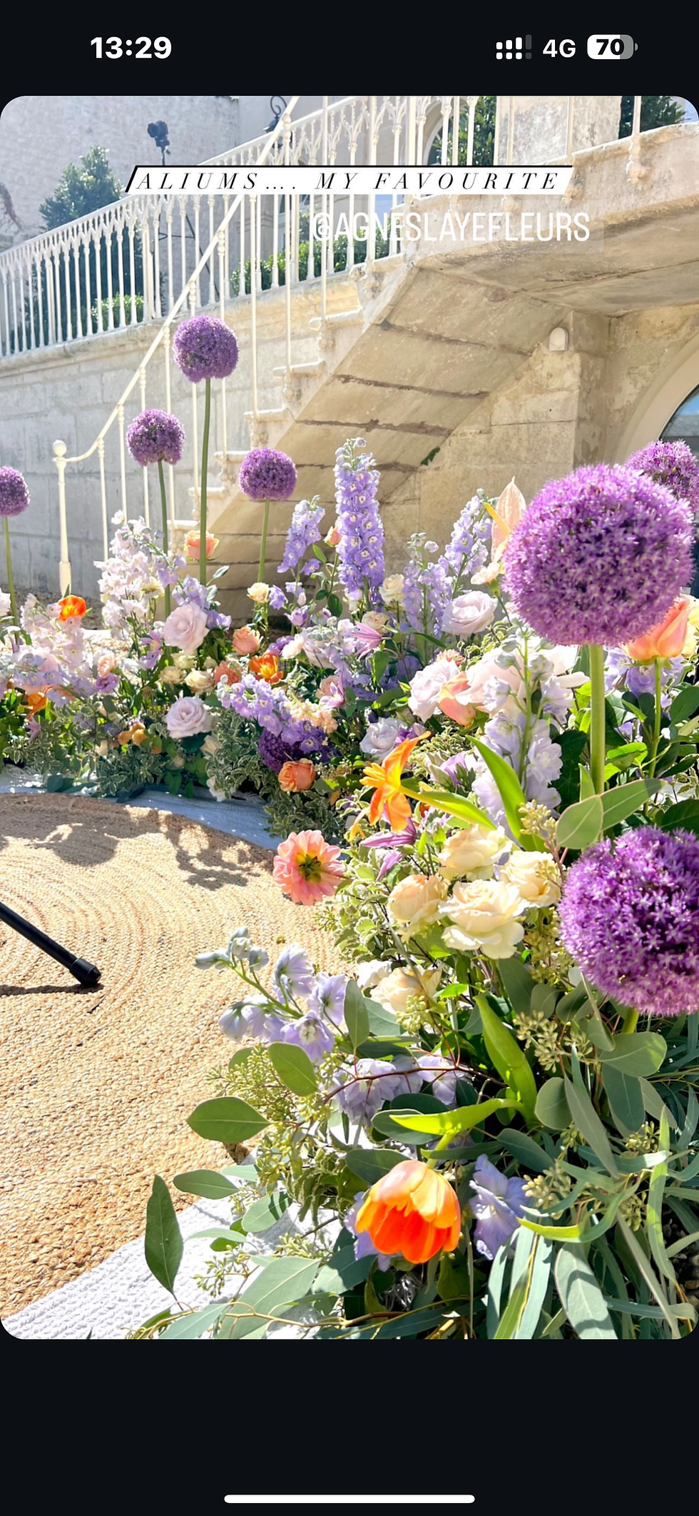 Miniature : Circular Garden