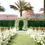Thumbnail: Aisle floral boxes 1mtr long