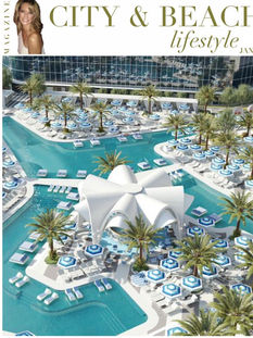 City & Beach Magazine