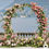 Miniature : Circular arch