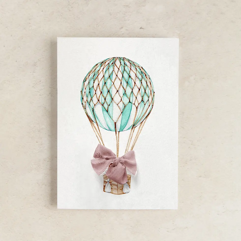 Thumbnail: Greeting Card