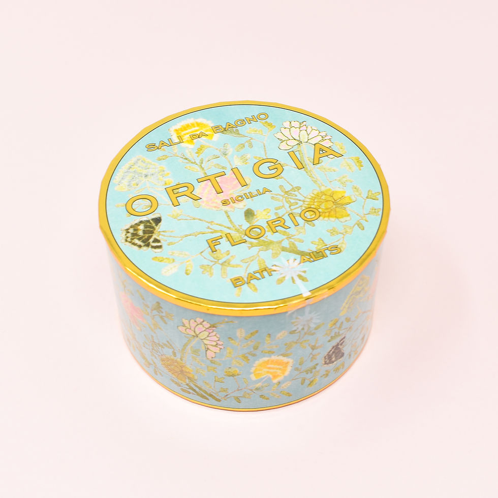 Thumbnail: Florio Bath Salts 500g