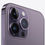 Thumbnail: iPhone 14 Pro Max Physical Dual Sim 256GB Deep Purple 5G With FaceTime