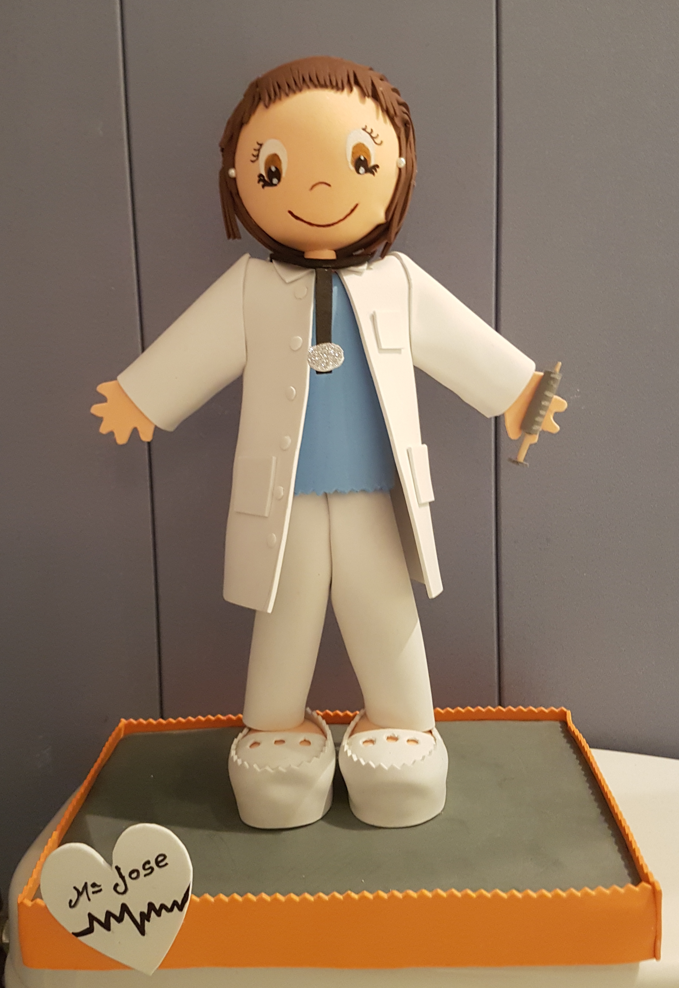 fofuchas medico