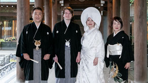 9月 三嶋大社結婚式 隆泉苑にてご披露宴