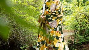 10月 家族で挙げる三嶋大社結婚式・楽寿園にて前撮り撮影