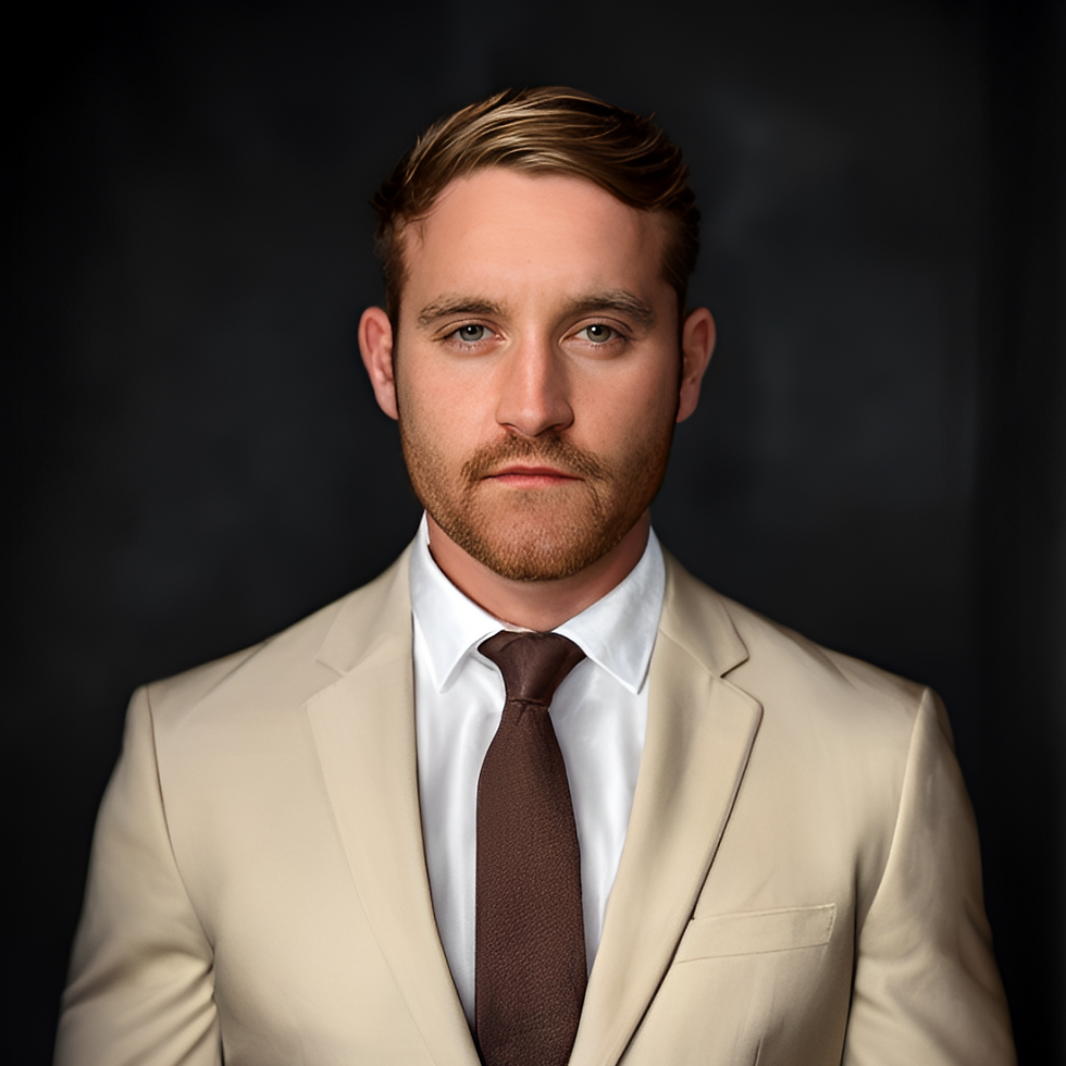 Dylan Griffiths the creator of Learn Leonardo