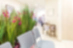 Hospital Waiting Room