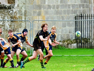 Barns Green Secure Bonus Point Win Over Midhurst