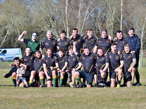 Through the Lens: Back to Winning Ways for Barns Green
