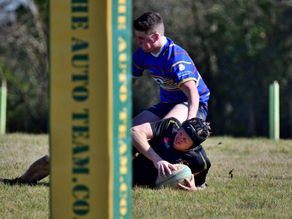 Barns Green Get Back To Winnings Ways with Commanding Victory