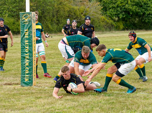 Barns Green Start Season with Decisive Win