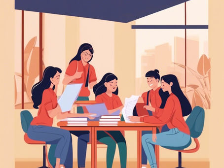 Discover Excellence at Shasti Gurukula Tuition Centre in Mogappair