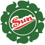 Sun banians Logo