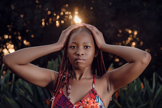 Olwethu | Nature Portrait