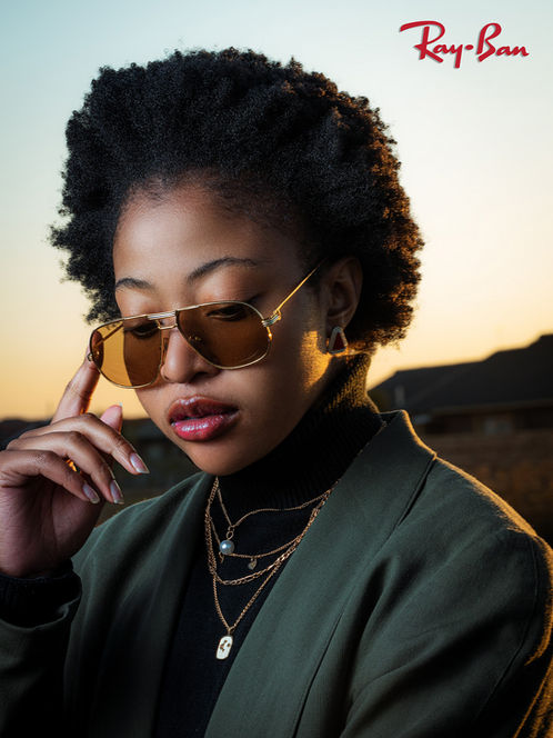 Ray Ban