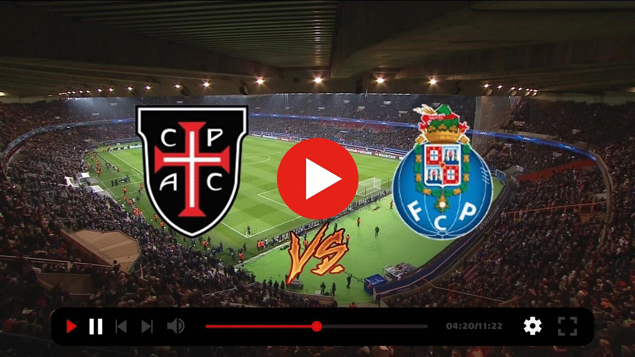 Casa Pia e FCP ao vivo Casa Pia AC x Porto » Placar ao vivo, Palpites ...