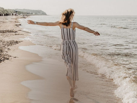 First Things First: Returning to What Matters Most
