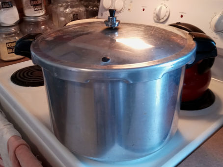 How to Use a Pressure Canner