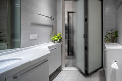 國泰皇家大廈 室內設計